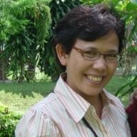 Afria Ningsih