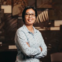 Clyanne Ah Youne