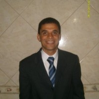 Adilson Ferreira