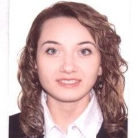 Natalia Stavila