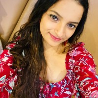 Riya Shrivastava
