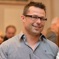 Renaud MANZONI
