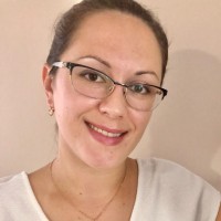 Alisa Momot
