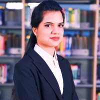 Asmita Jaiswal