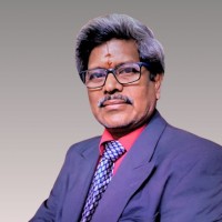 Amuldass Mohan Raj