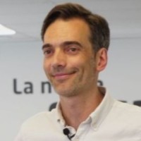 Romain Descournut