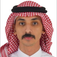 Saad Alshamrani