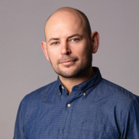 Chris Diprose