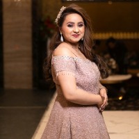 kritika oberoi