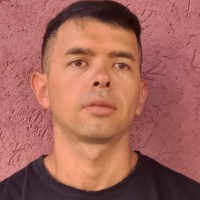 Maximiliano Contrera
