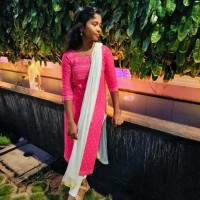 Janani Vinoth