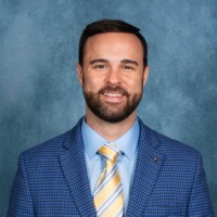 Ricky Kirby, Mpa
