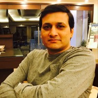 Ajay Jain