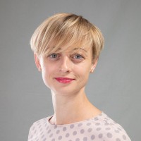 Oksana Moroz