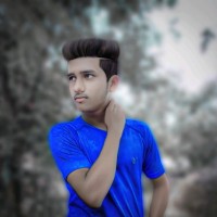 Parthivkumar Chauhan