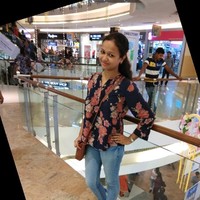 Priyanka Baishya
