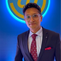 Nimesh Gandhi