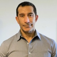 Sal Damji
