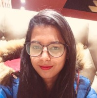 Sapna Dhaliwal