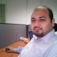 Muhammad Faheem Amjad