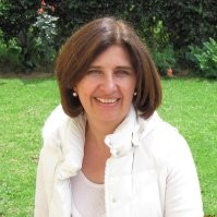 Patricia Ordonez