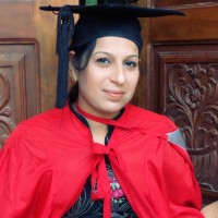 Adeela Saeed