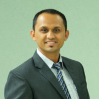 Amit Poudel