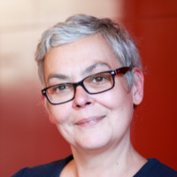 Nathalie Cordier