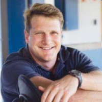 Ben Vosloo