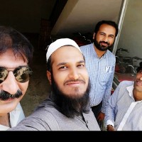 Dr. Hafiz Ibtesam Ahmad