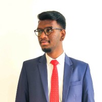 Sunder M.