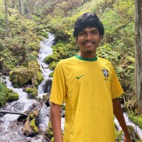 Saraf Ray