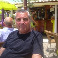 Dave Rhodes