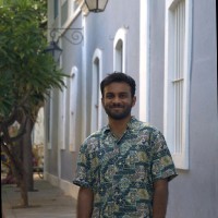 Swamy Kandula