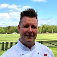 Nick Hebditch