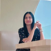 Sufia Islam