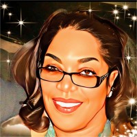 Lynette Jackson