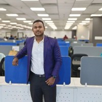 Santosh Kumar Shaw