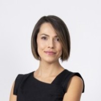 Lucy C. Crow