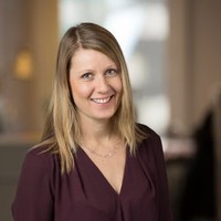 Camilla Willman