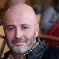Txomin Guerra Uriarte