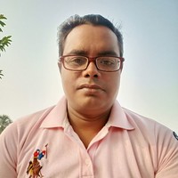 Himansu Parida