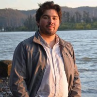 Gonzalo Javier Orellana Barrios