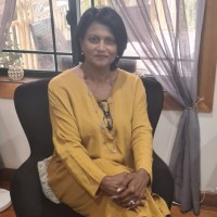 Ashiana Shameem