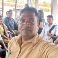 Satyaprakash Saini