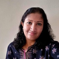 Deepthi Anand