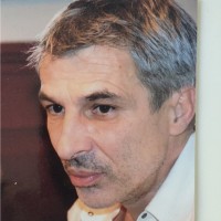 Charles sevadjian