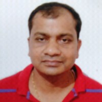Dr.Naresh Kumar Sah