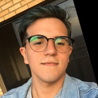 Anthony Barrios