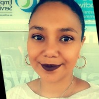 Tasheena Hapgood